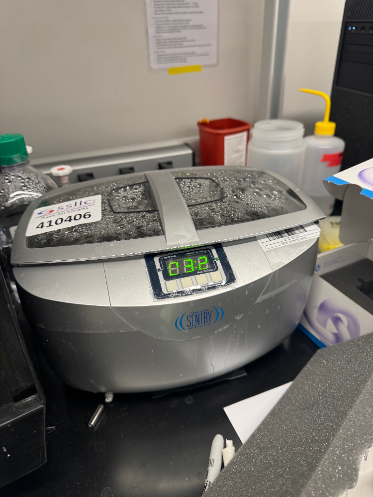 Image of CellPoint Sentry Water Bath